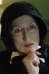 Doubt [Meryl Streep]